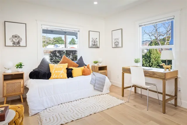 $1,695,000 | 1524 Blake Street, Berkeley, CA 94703