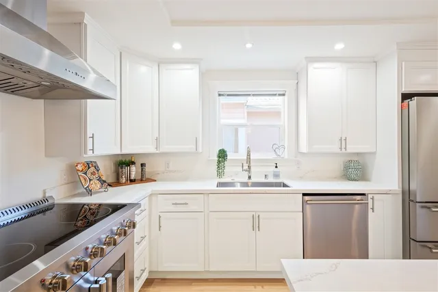 $1,695,000 | 1524 Blake Street, Berkeley, CA 94703