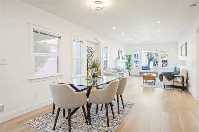 $1,695,000 | 1524 Blake Street, Berkeley, CA 94703