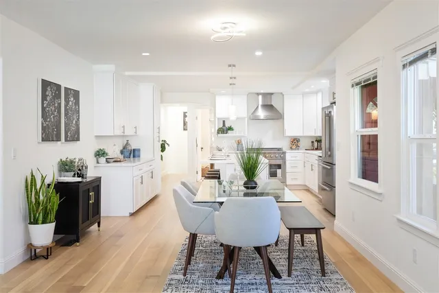 $1,695,000 | 1524 Blake Street, Berkeley, CA 94703