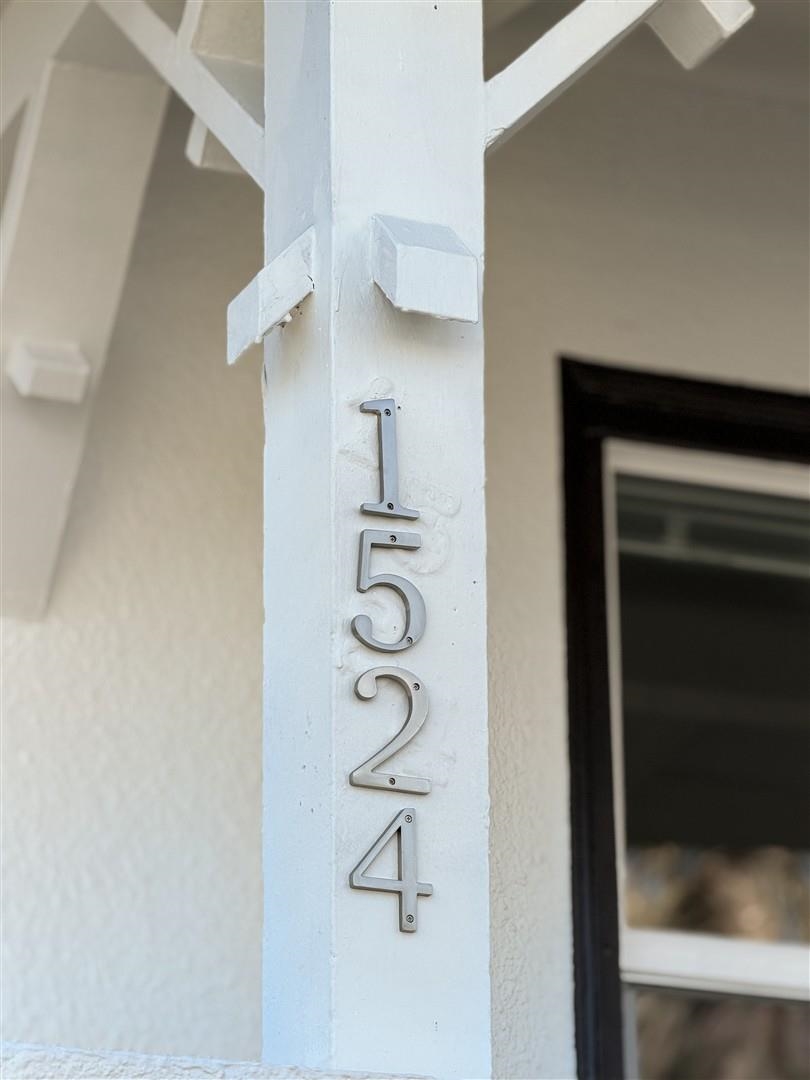 1524 Blake Street Berkeley, CA 94703 - Photo 45 of 59 Exterior view