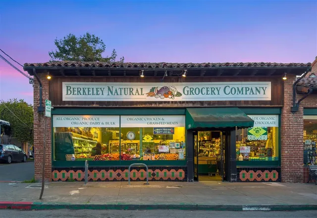 $1,695,000 | 1524 Blake Street, Berkeley, CA 94703