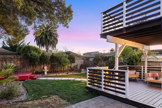 $1,695,000 | 1524 Blake Street, Berkeley, CA 94703