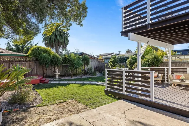 $1,695,000 | 1524 Blake Street, Berkeley, CA 94703