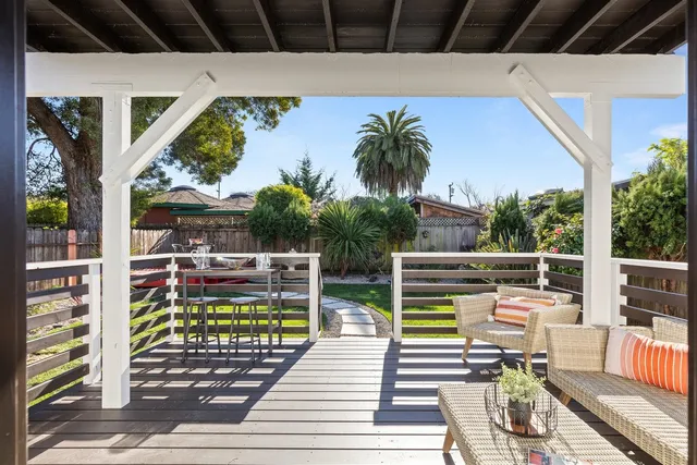 $1,695,000 | 1524 Blake Street, Berkeley, CA 94703