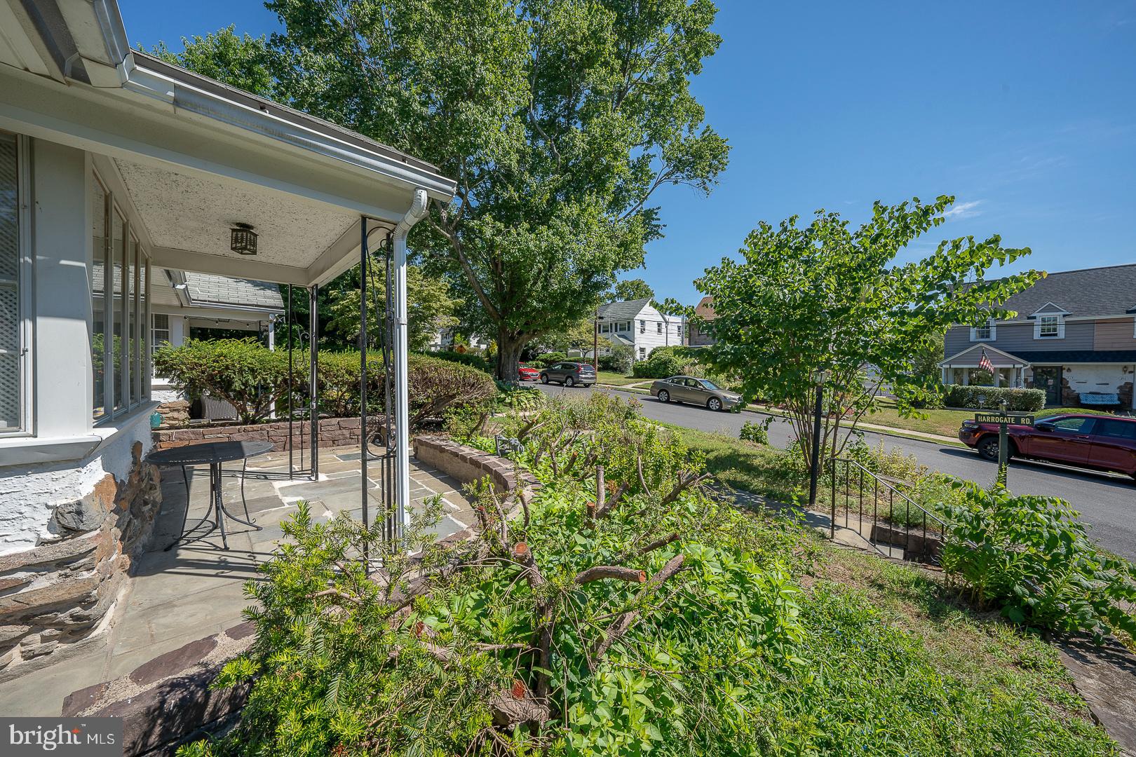 214 Harrogate Road Wynnewood, PA 19096 - Photo 26 of 26 Gallery Image 26