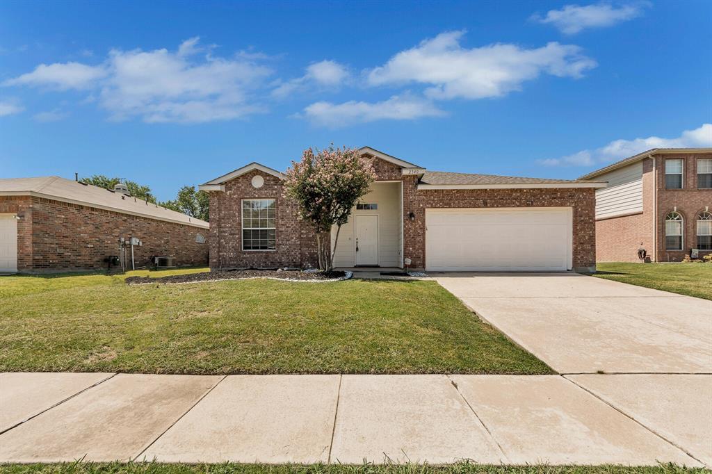 2340 Magnolia Drive Little Elm, TX 75068 - Photo 1 of 1