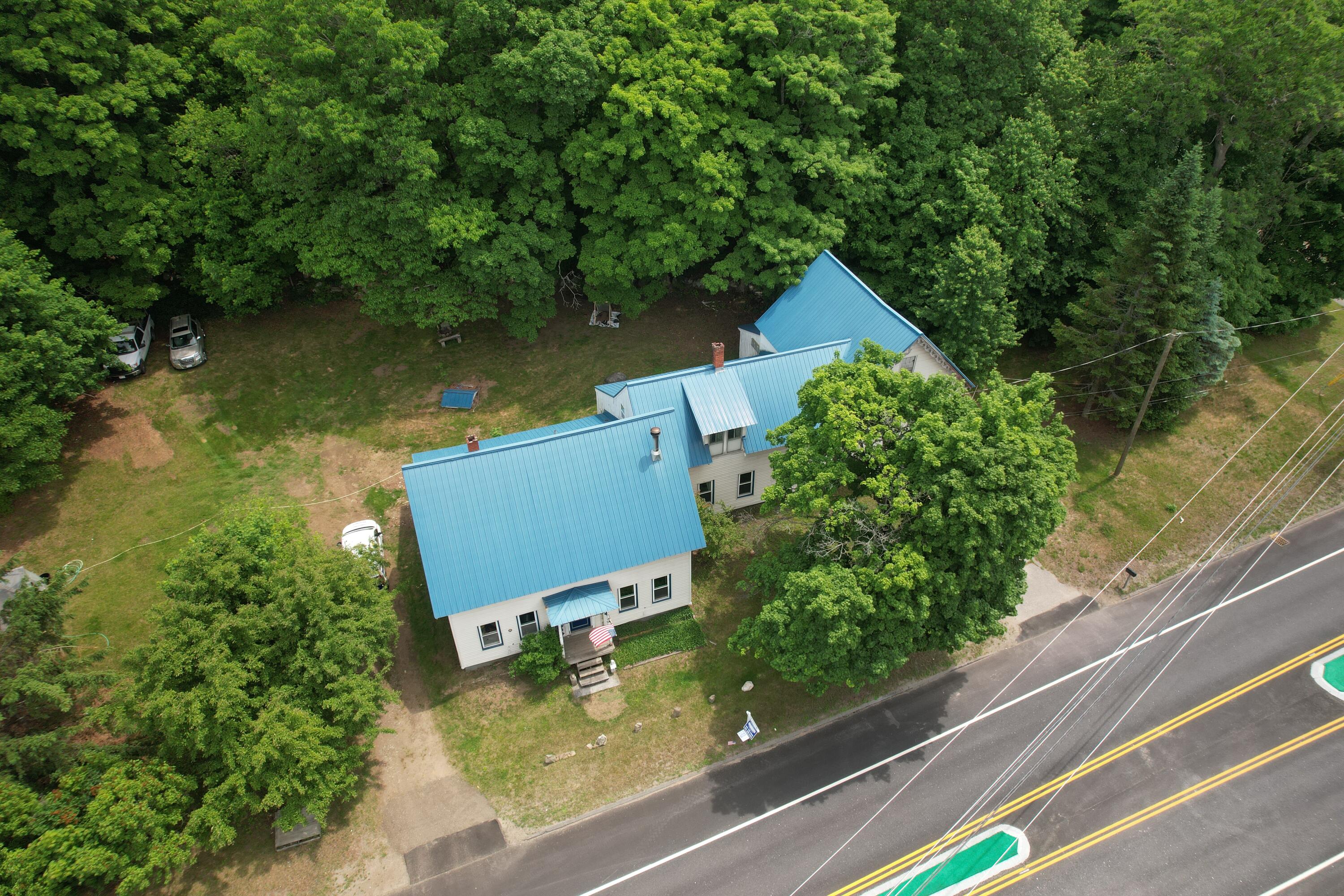 2509 Auburn Road Turner, ME 04282 - Photo 4 of 56