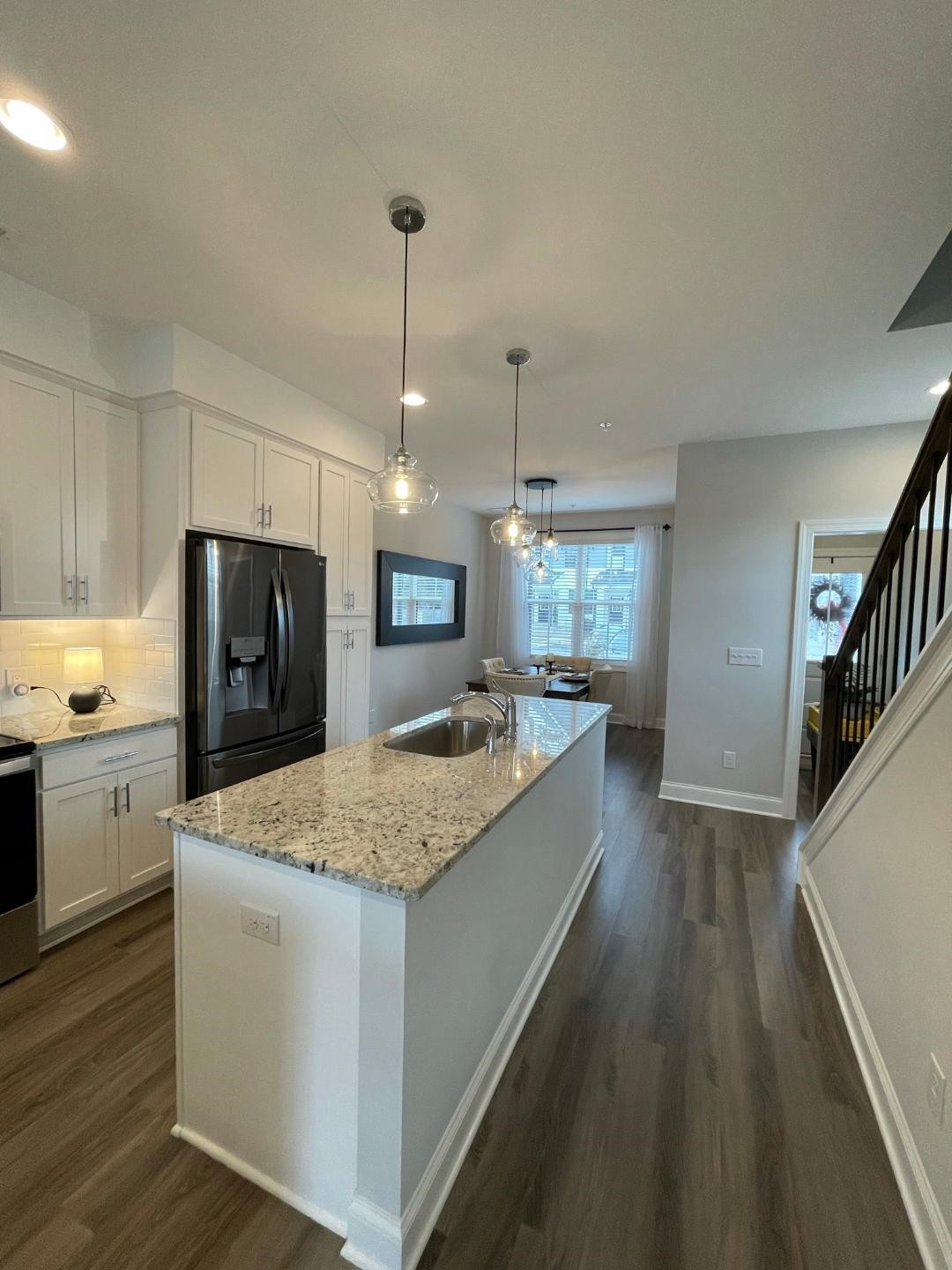 6801 Milligan Way, Unit 101 Raleigh, NC 27613 - Photo 8 of 32 Photo 8