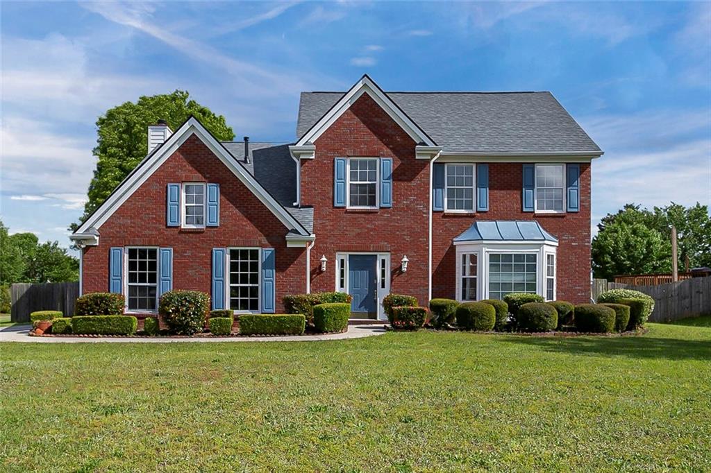 96 Meadowview Lane Powder Springs, GA 30127 - Photo 1 of 1