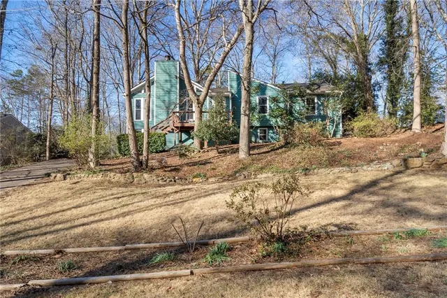 $375,000 | 5473 Gibson Drive, Acworth, GA 30102