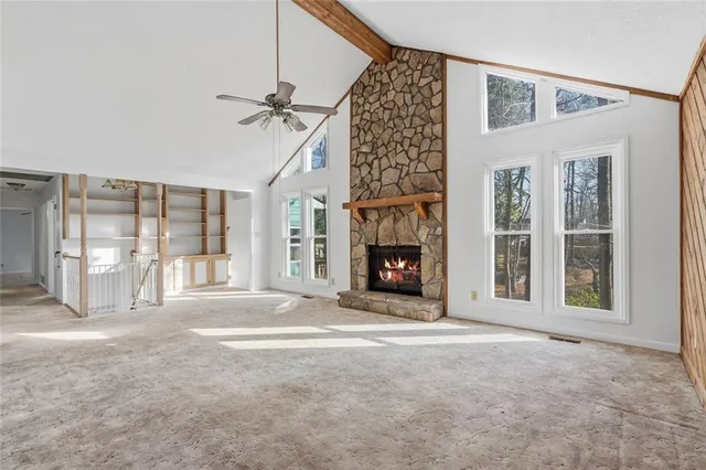 $375,000 | 5473 Gibson Drive, Acworth, GA 30102