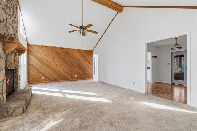 $375,000 | 5473 Gibson Drive, Acworth, GA 30102