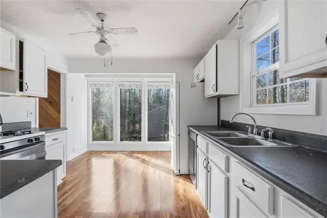 $375,000 | 5473 Gibson Drive, Acworth, GA 30102