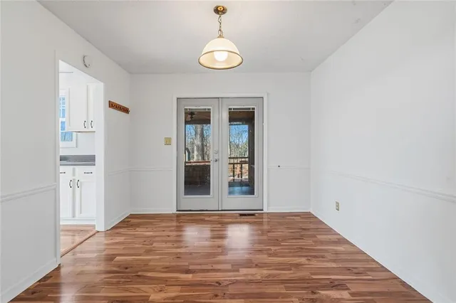 $375,000 | 5473 Gibson Drive, Acworth, GA 30102