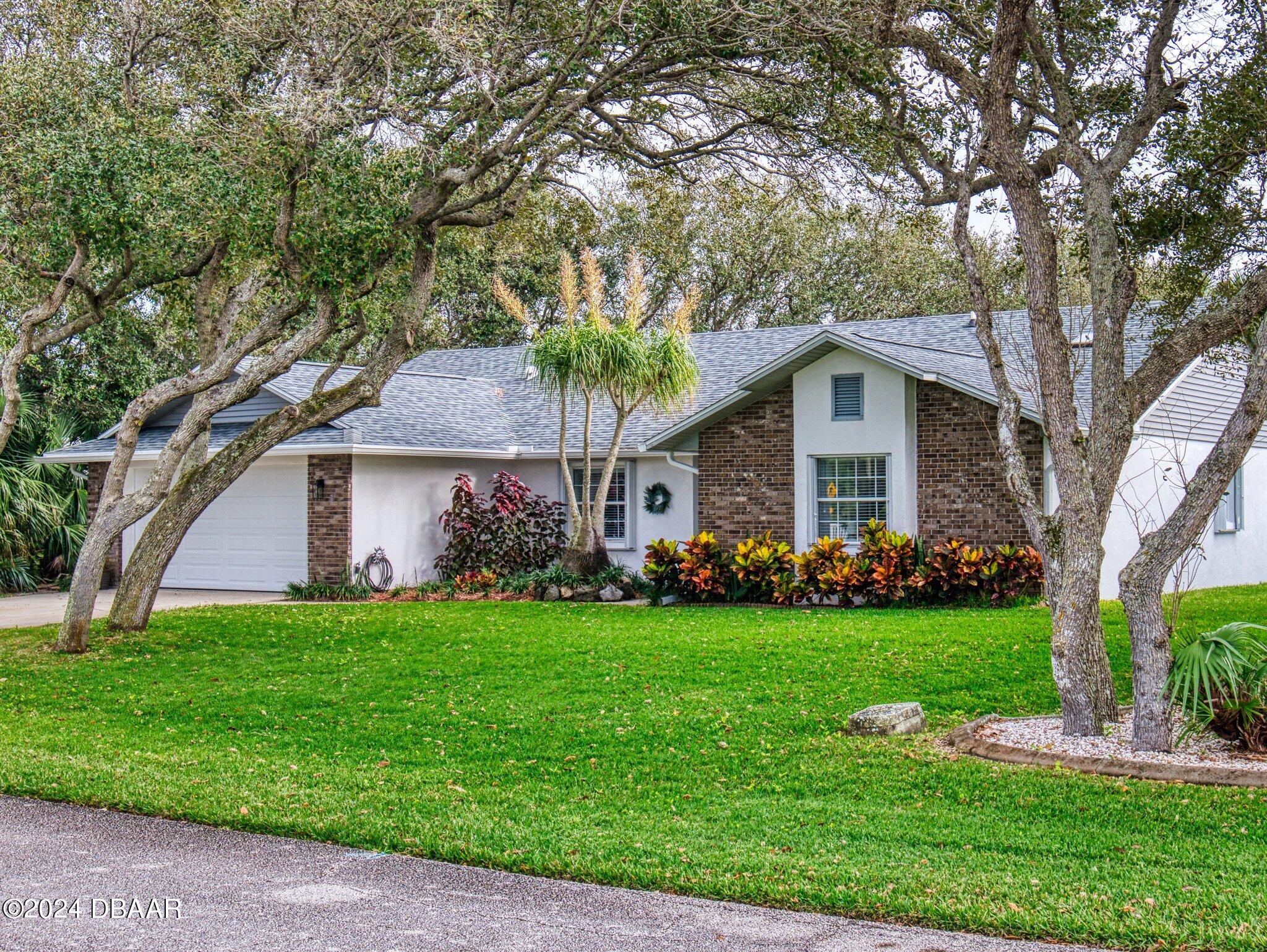1 Marsh Court Ponce Inlet, FL 32127 - Photo 2 of 81 099_2001245276