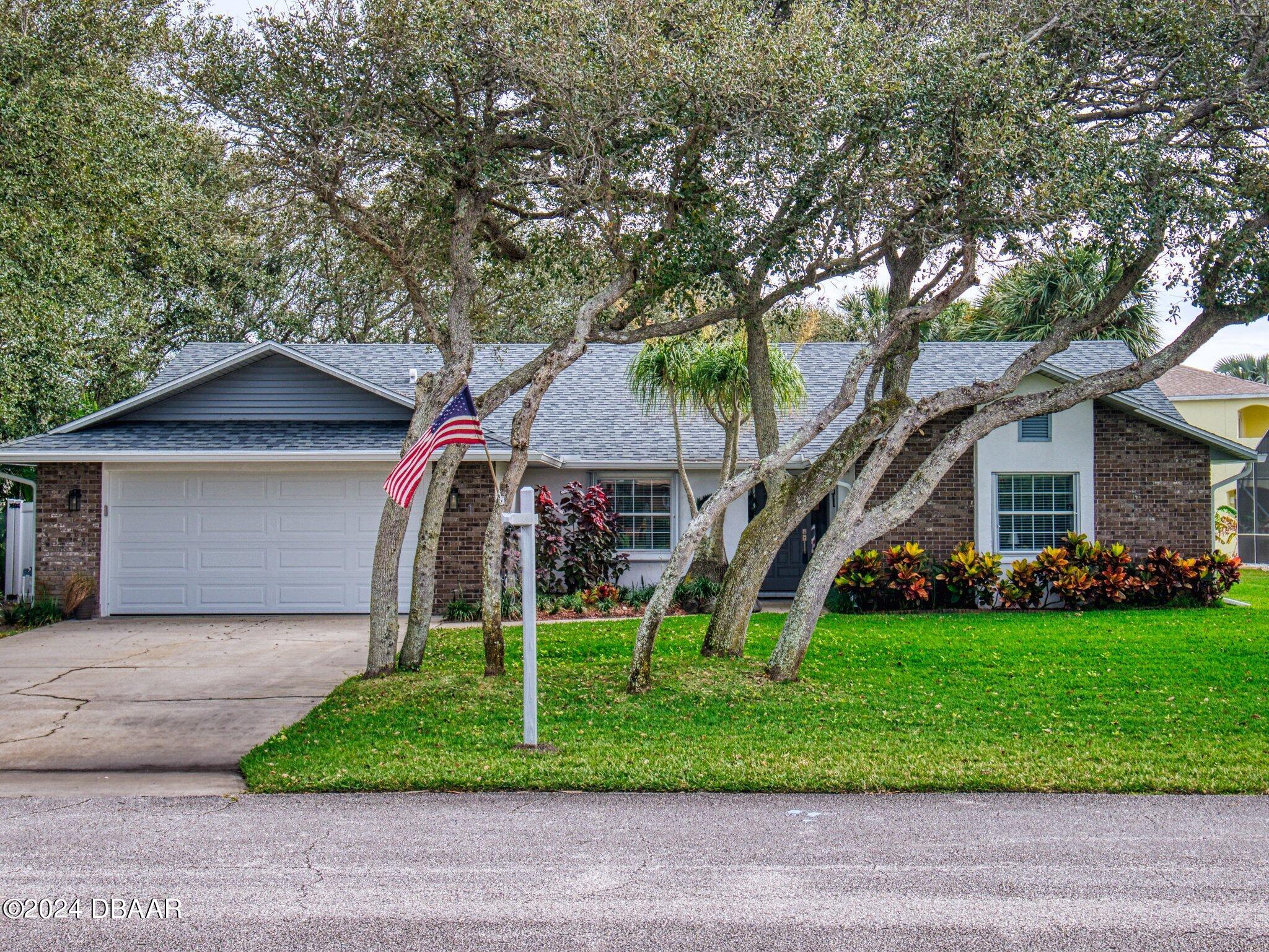 1 Marsh Court Ponce Inlet, FL 32127 - Photo 3 of 81 102_2001245292