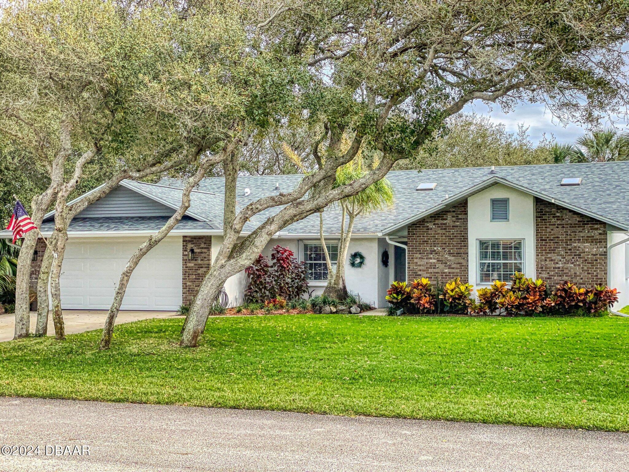 1 Marsh Court Ponce Inlet, FL 32127 - Photo 4 of 81 107_img_5835