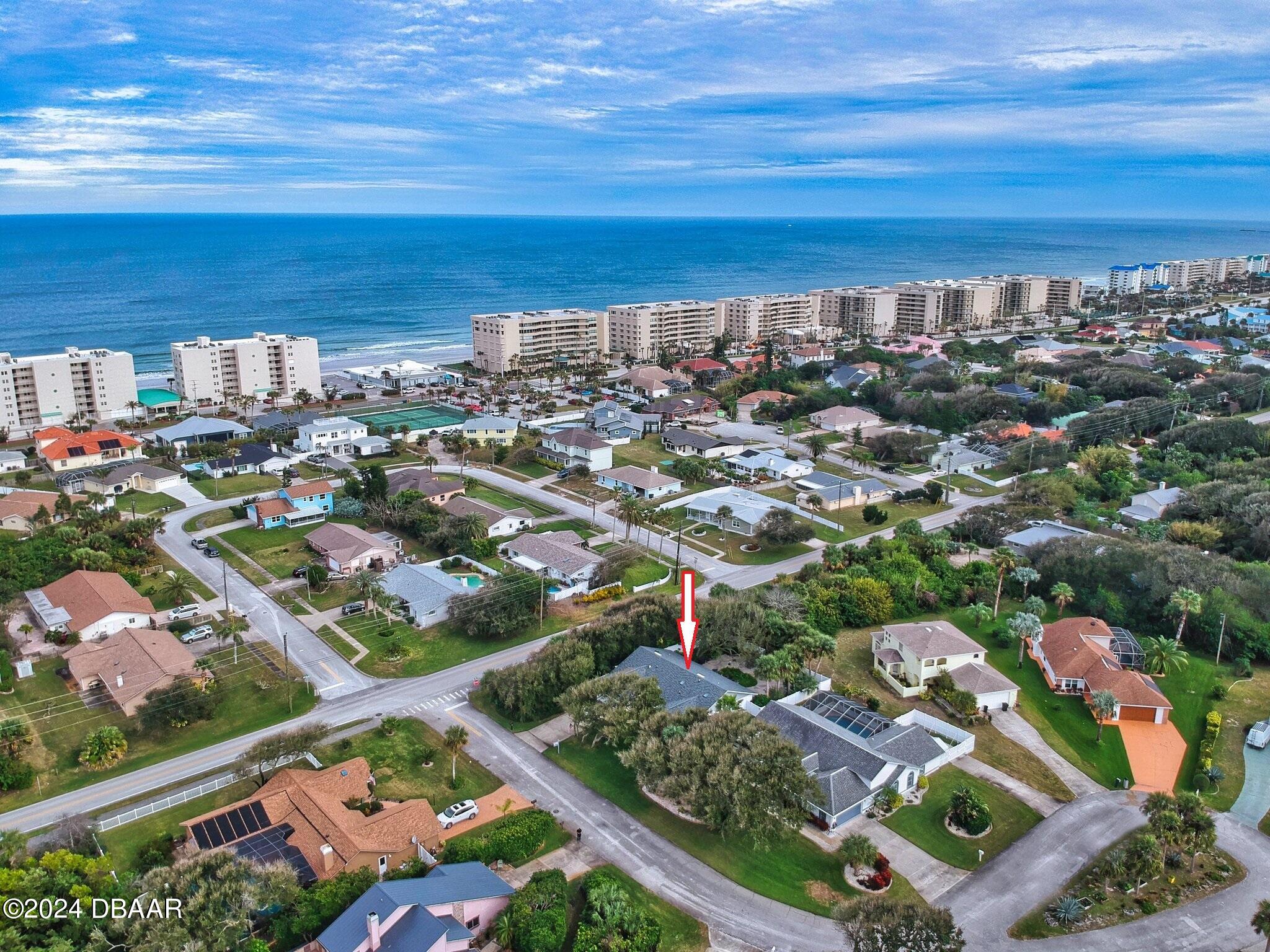 1 Marsh Court Ponce Inlet, FL 32127 - Photo 74 of 81 117_dji_7273