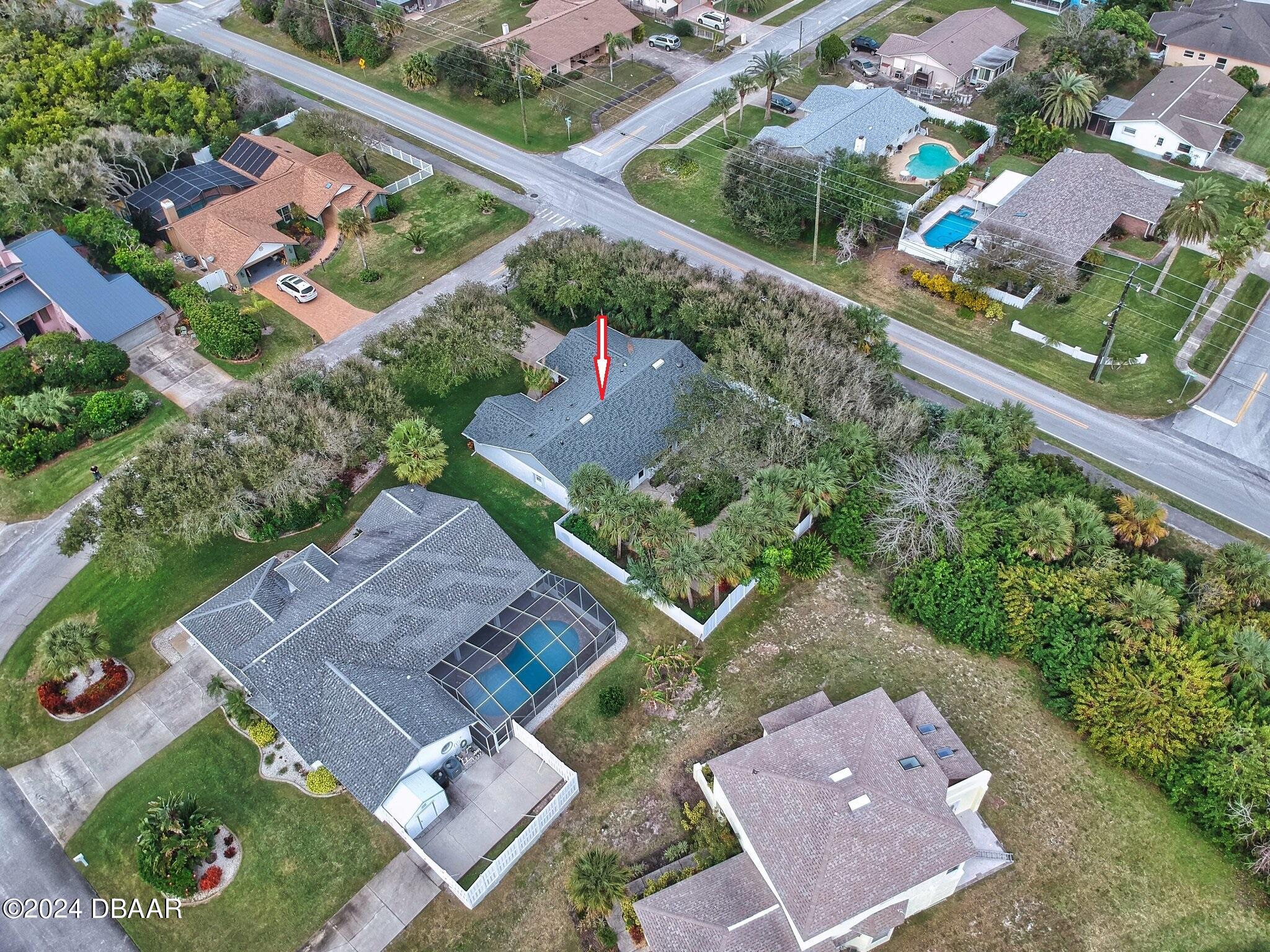 1 Marsh Court Ponce Inlet, FL 32127 - Photo 79 of 81 124_dji_7298