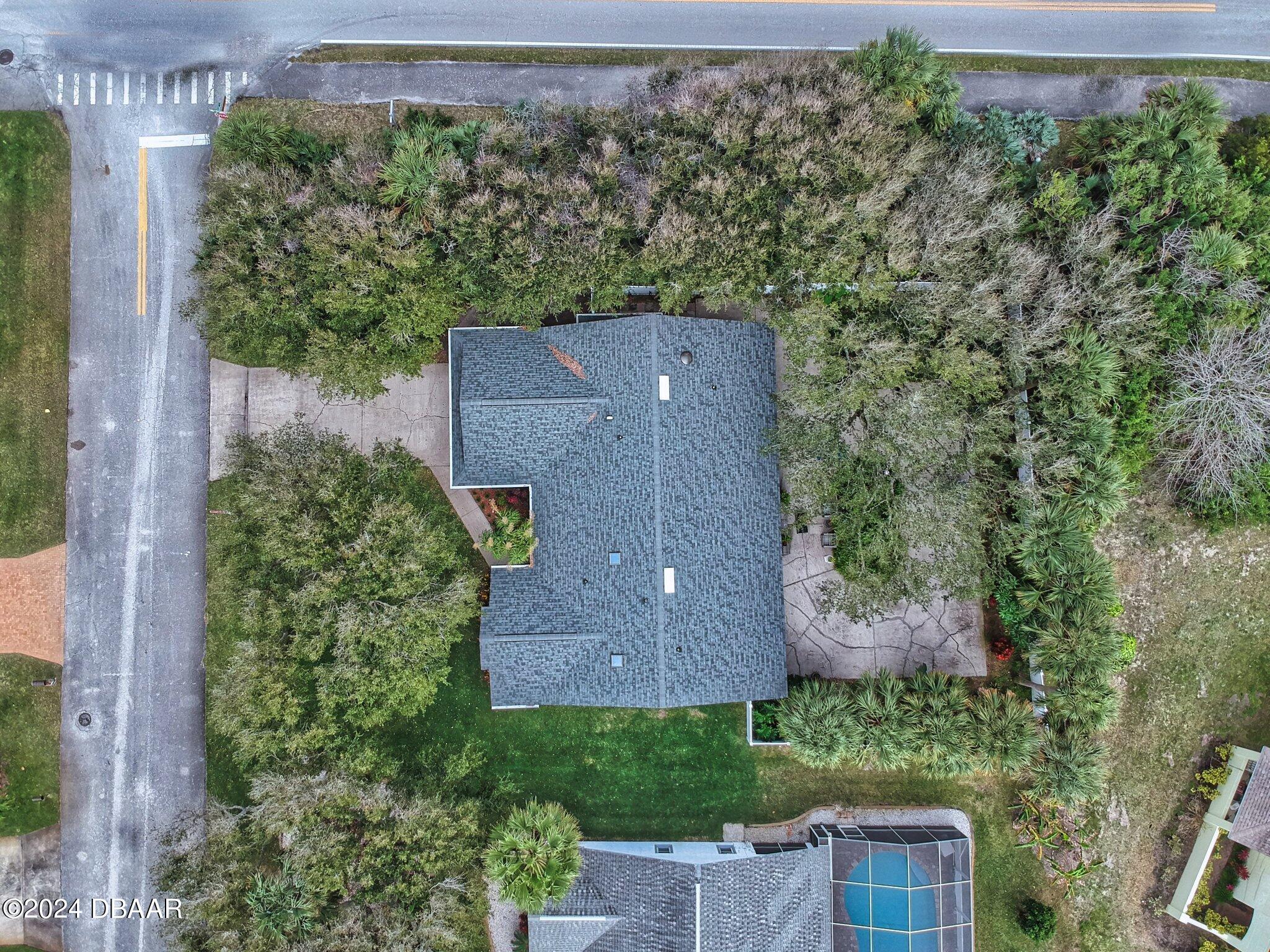1 Marsh Court Ponce Inlet, FL 32127 - Photo 80 of 81 126_dji_7304