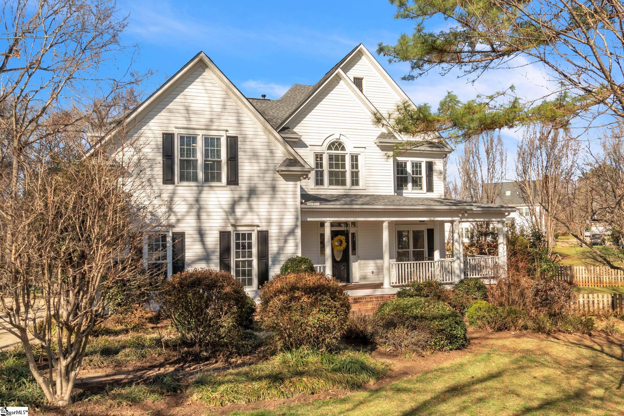 3 Red Gate Court Simpsonville, SC 29680 - Photo 1 of 42