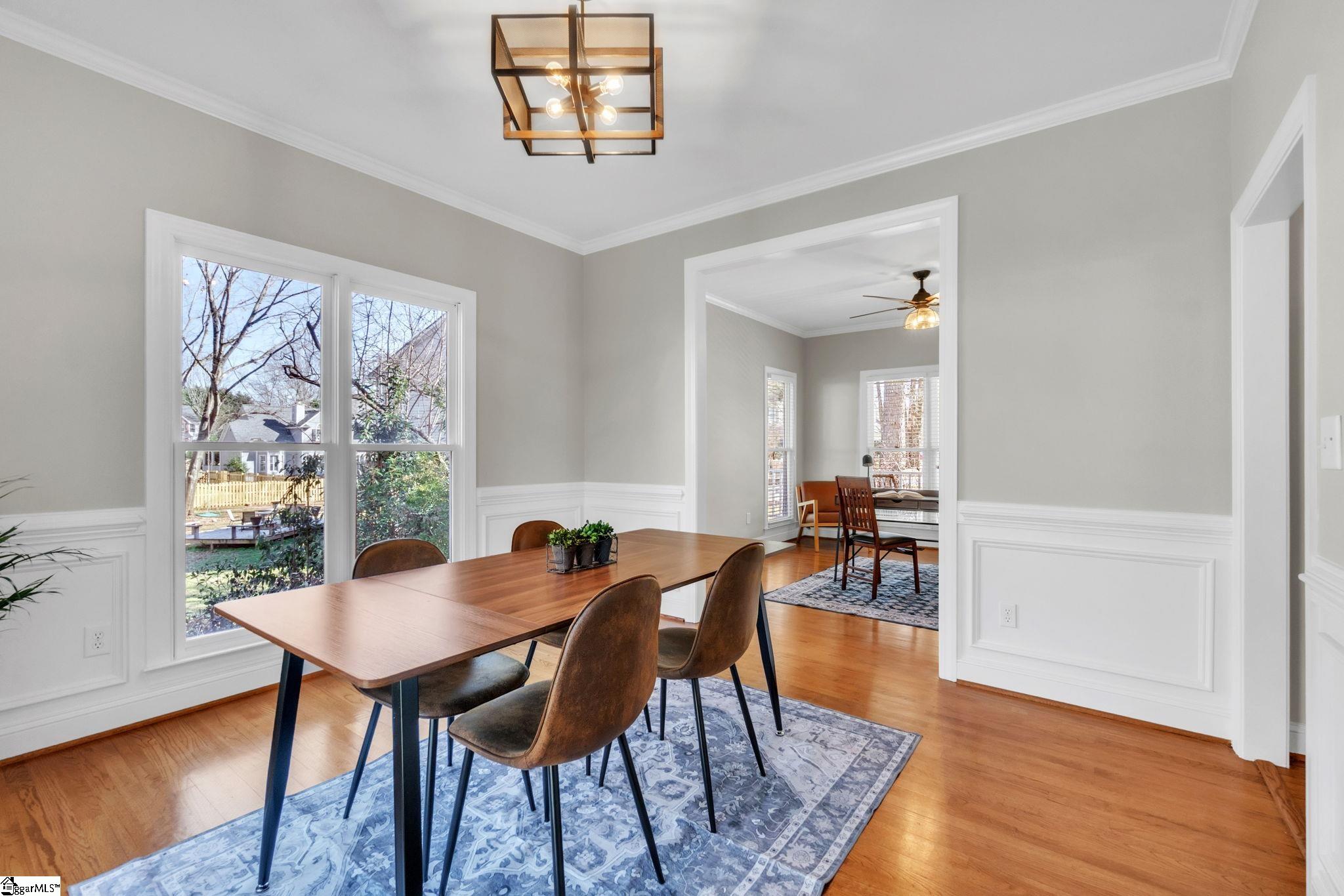 3 Red Gate Court Simpsonville, SC 29680 - Photo 12 of 42