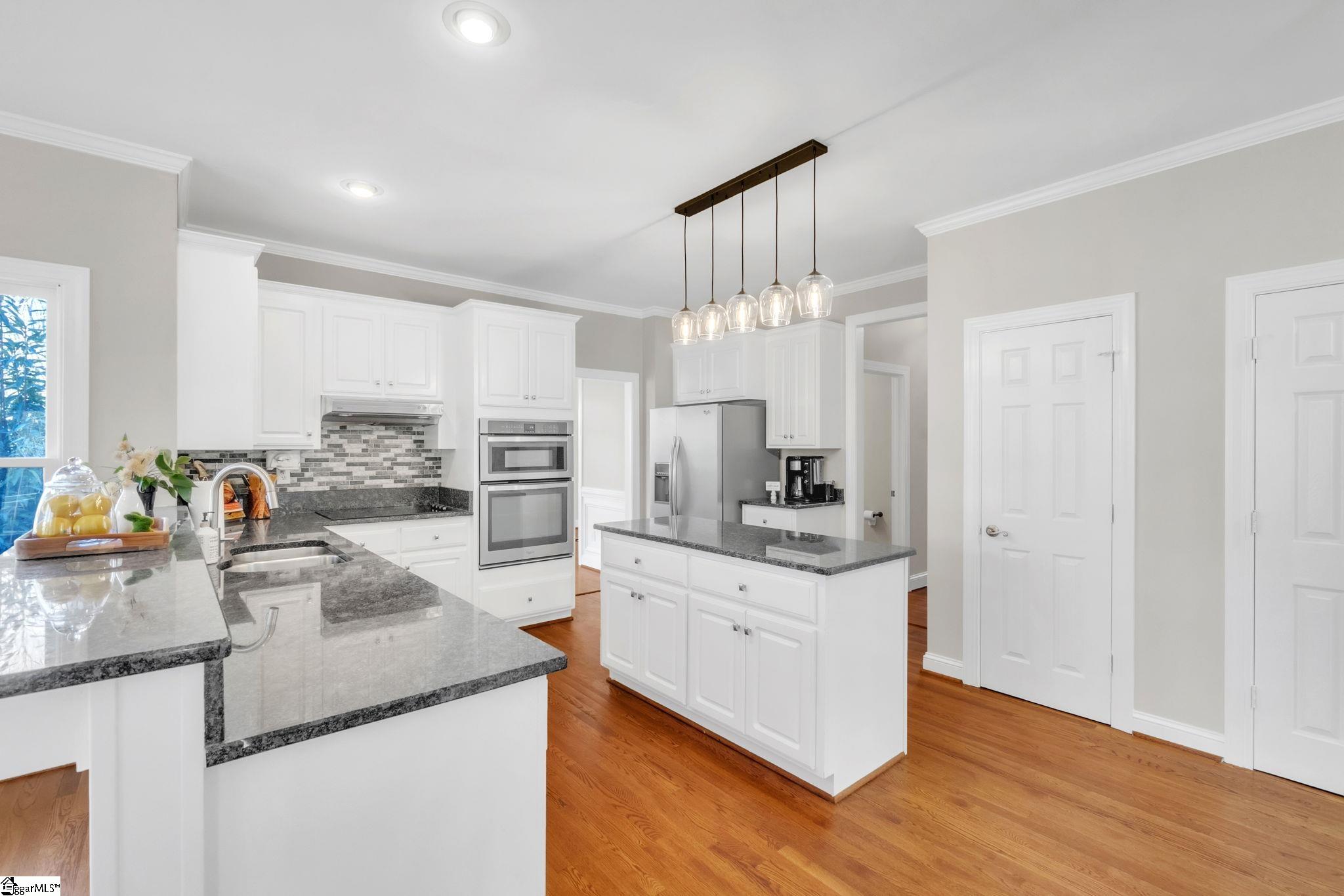 3 Red Gate Court Simpsonville, SC 29680 - Photo 14 of 42