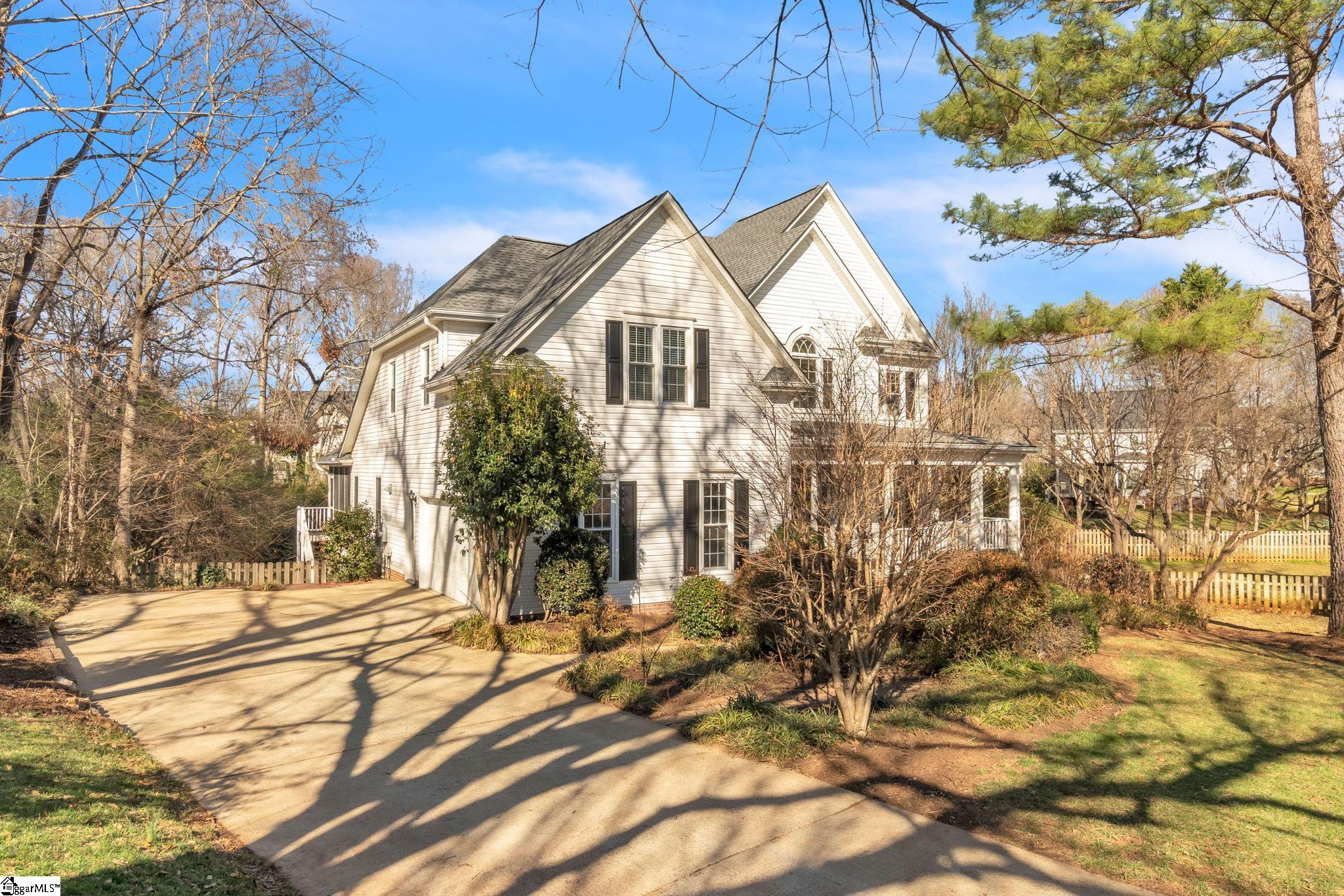 3 Red Gate Court Simpsonville, SC 29680 - Photo 2 of 42