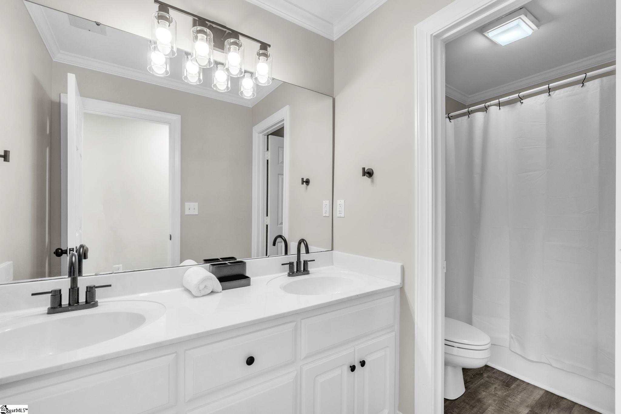 3 Red Gate Court Simpsonville, SC 29680 - Photo 25 of 42