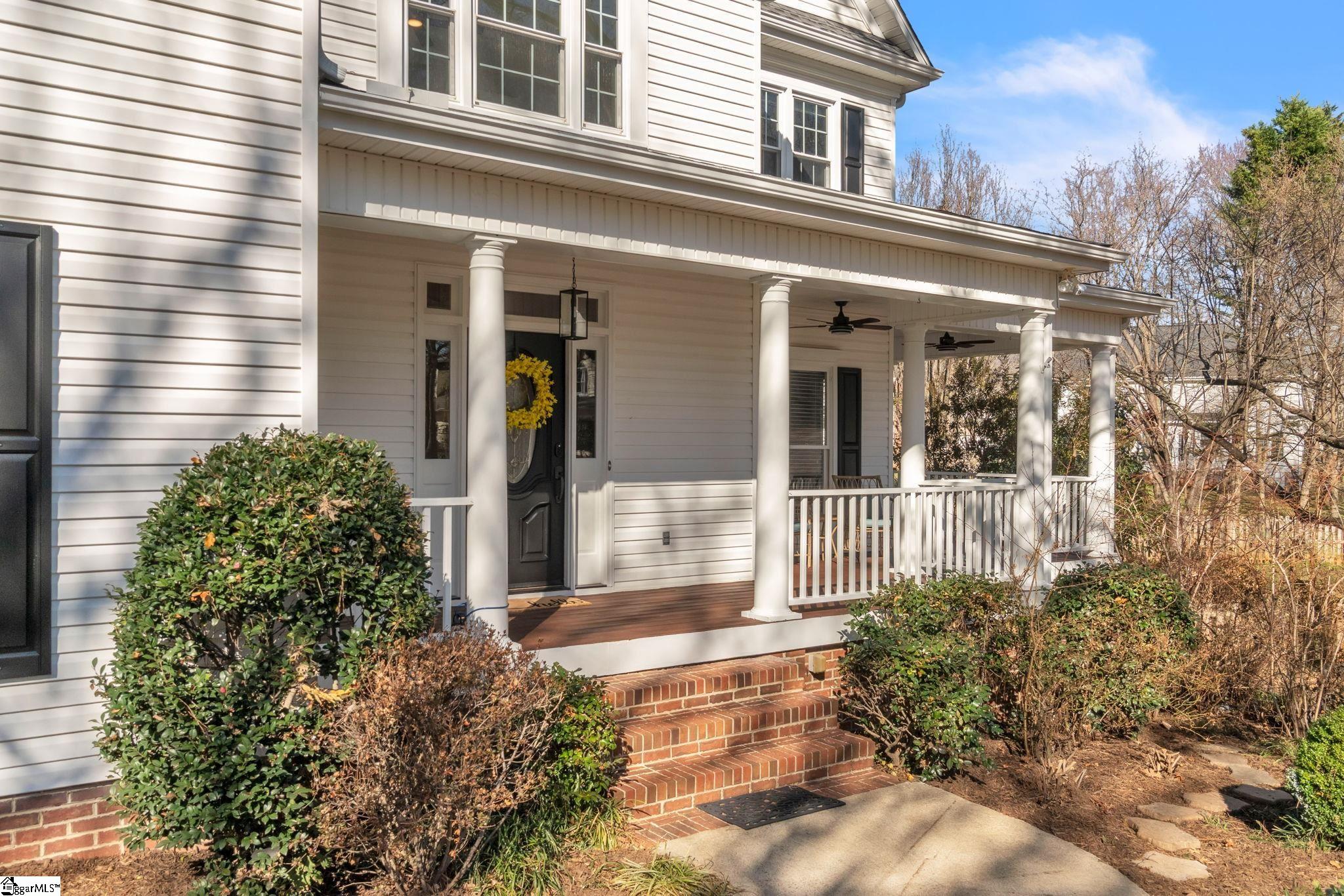 3 Red Gate Court Simpsonville, SC 29680 - Photo 3 of 42