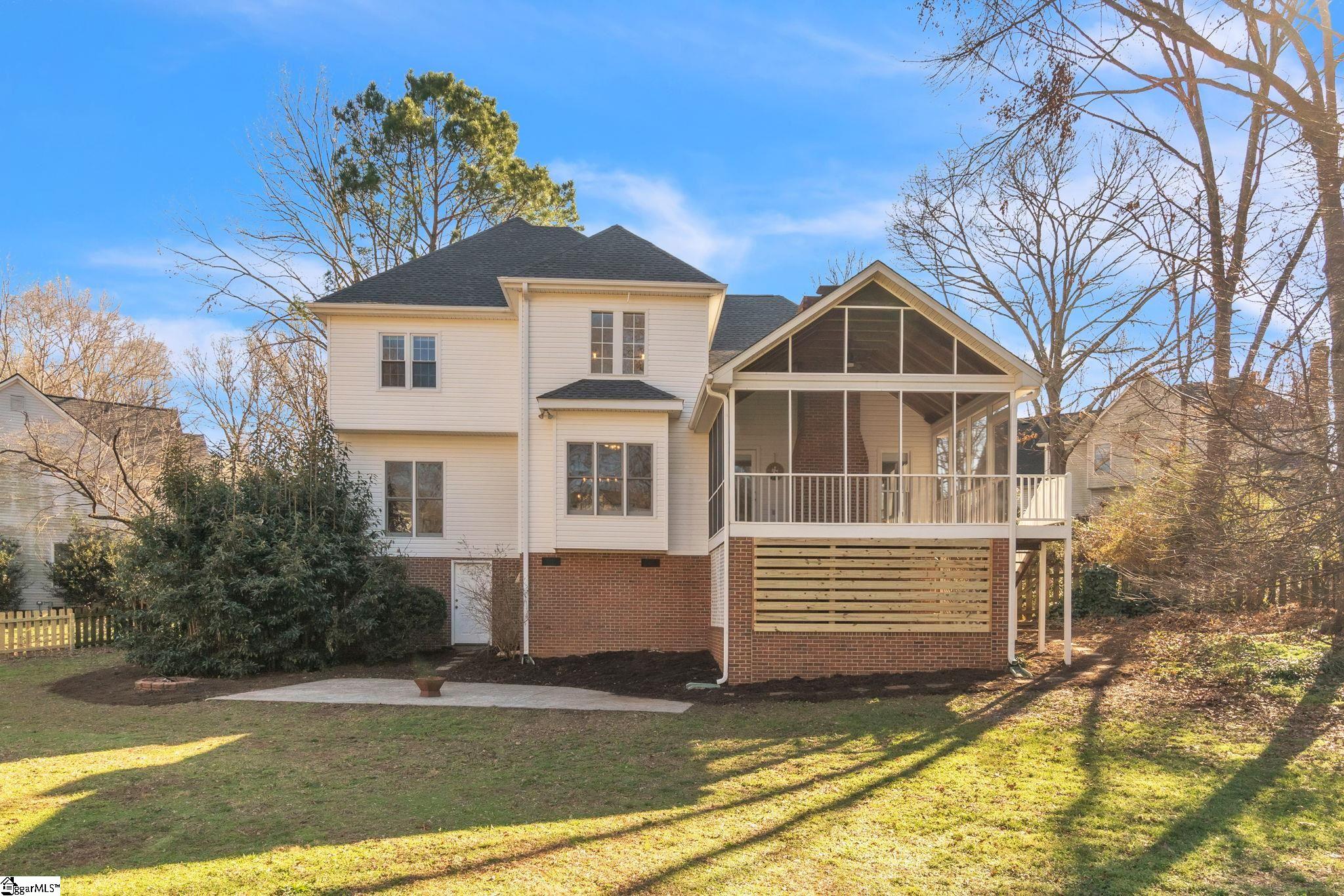 3 Red Gate Court Simpsonville, SC 29680 - Photo 32 of 42