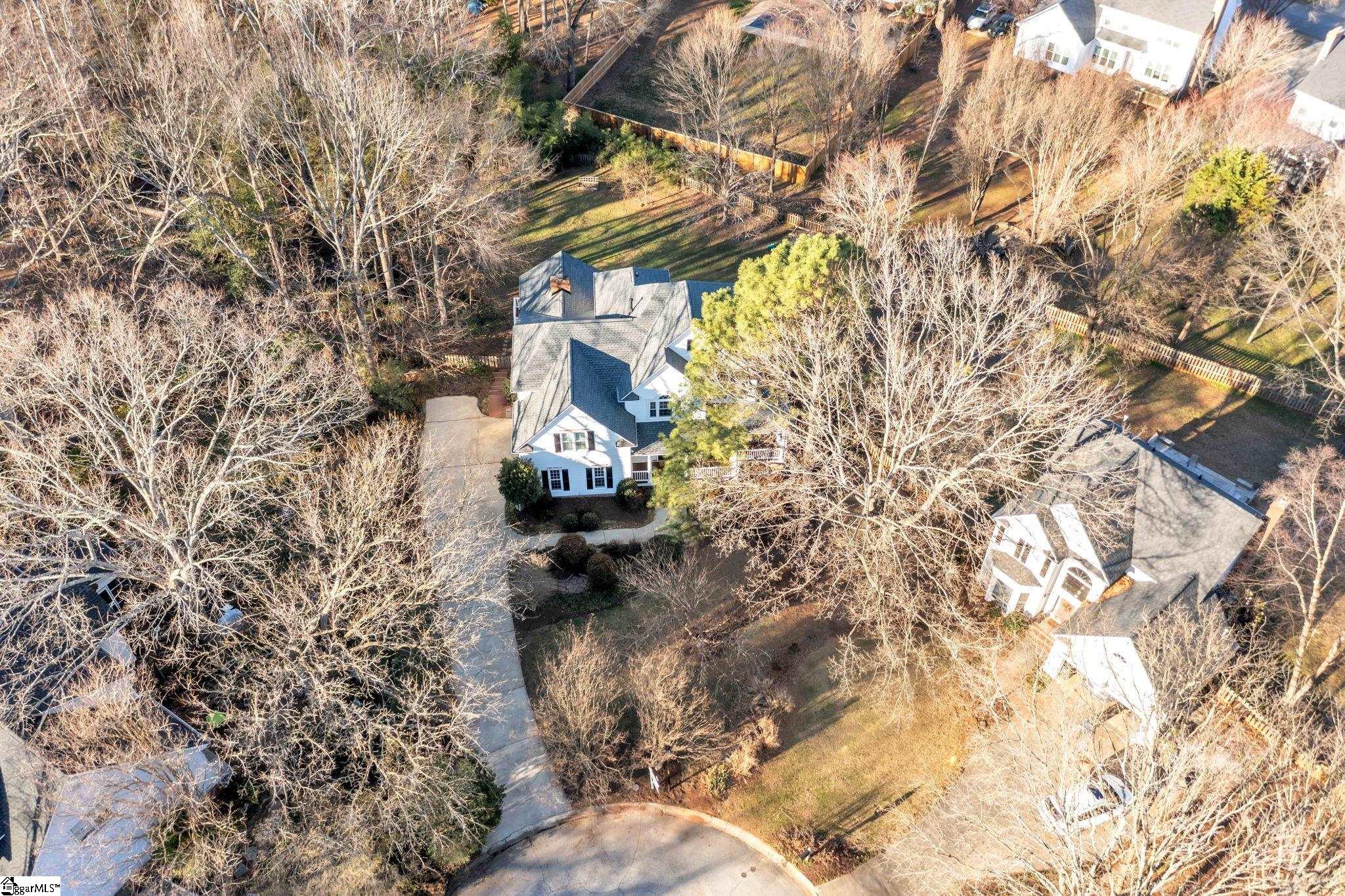 3 Red Gate Court Simpsonville, SC 29680 - Photo 37 of 42