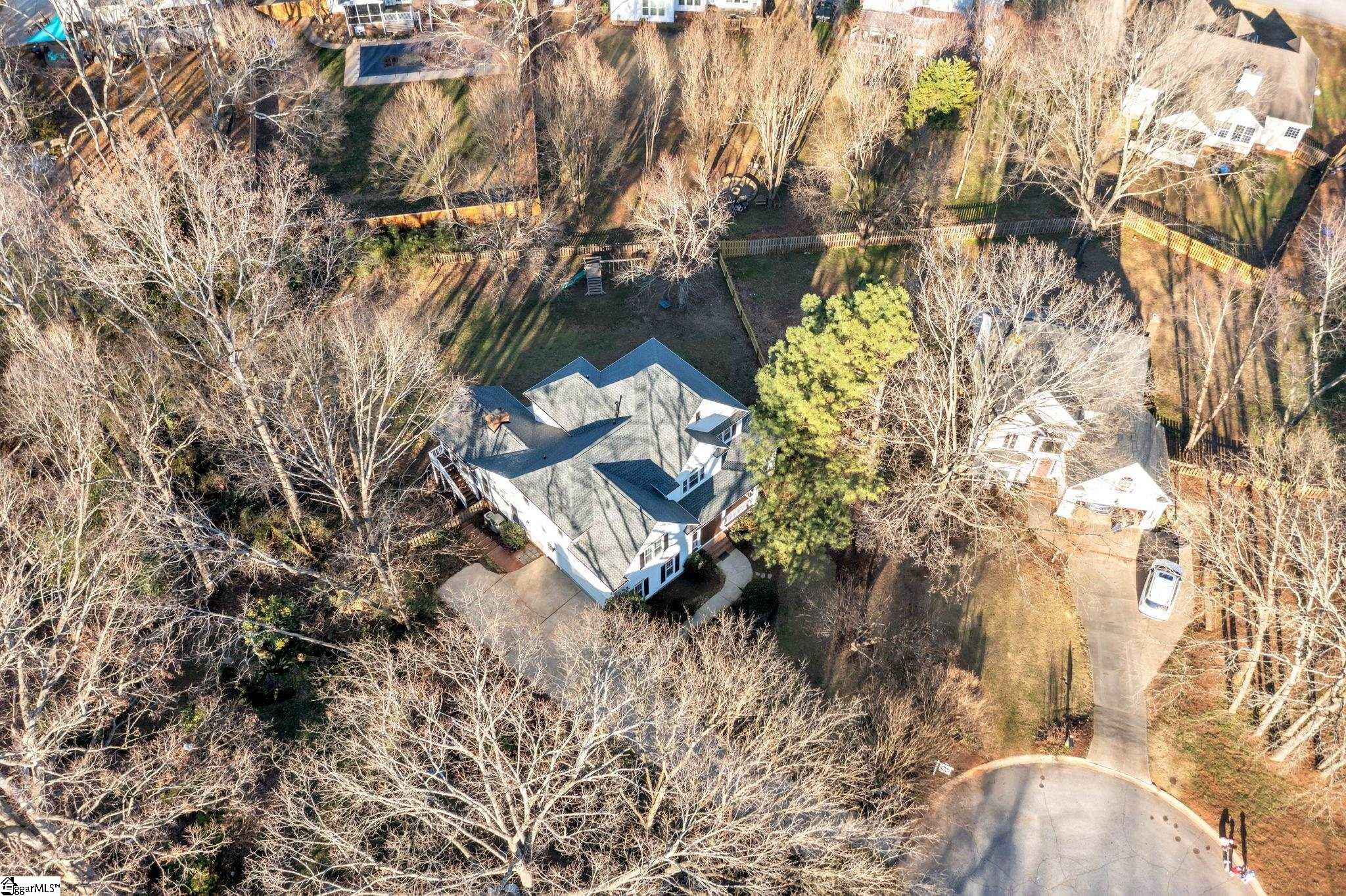 3 Red Gate Court Simpsonville, SC 29680 - Photo 38 of 42