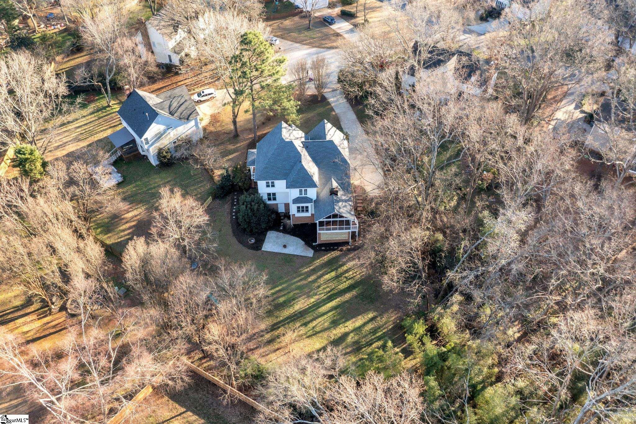 3 Red Gate Court Simpsonville, SC 29680 - Photo 39 of 42