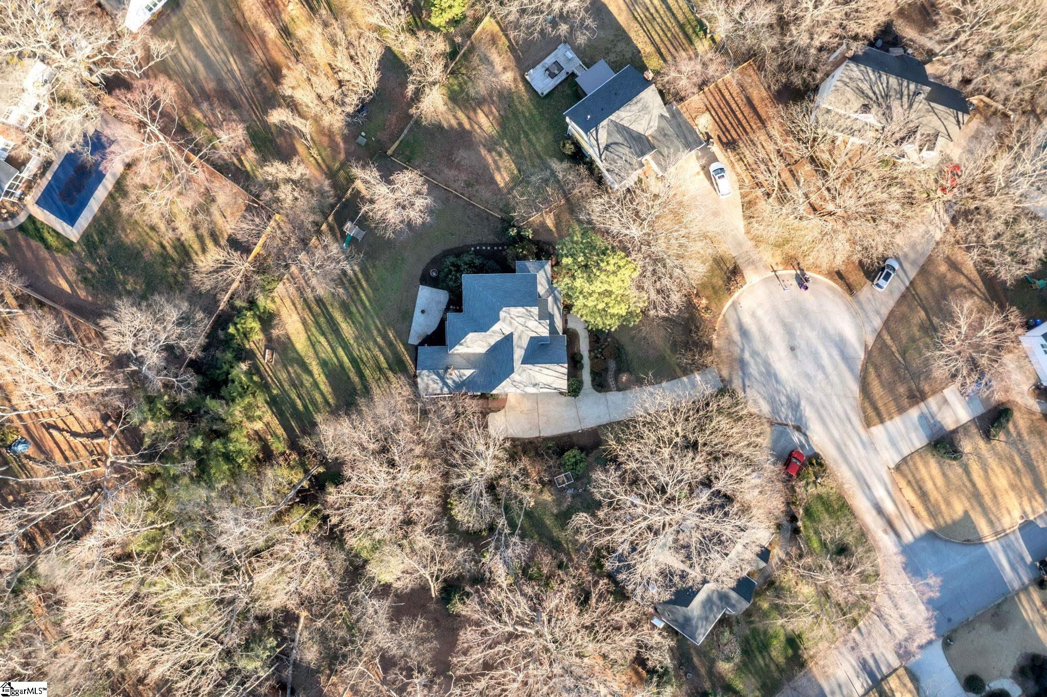 3 Red Gate Court Simpsonville, SC 29680 - Photo 40 of 42