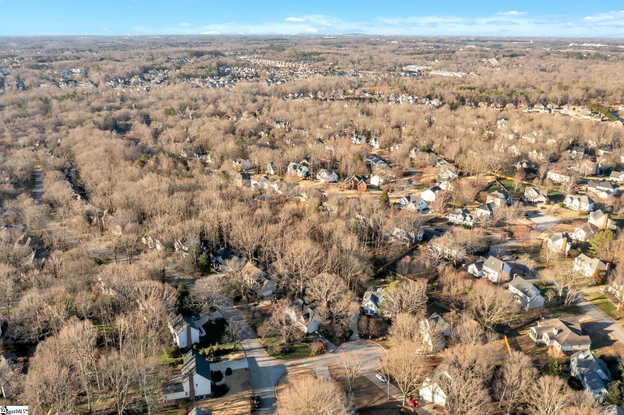 3 Red Gate Court Simpsonville, SC 29680 - Photo 41 of 42