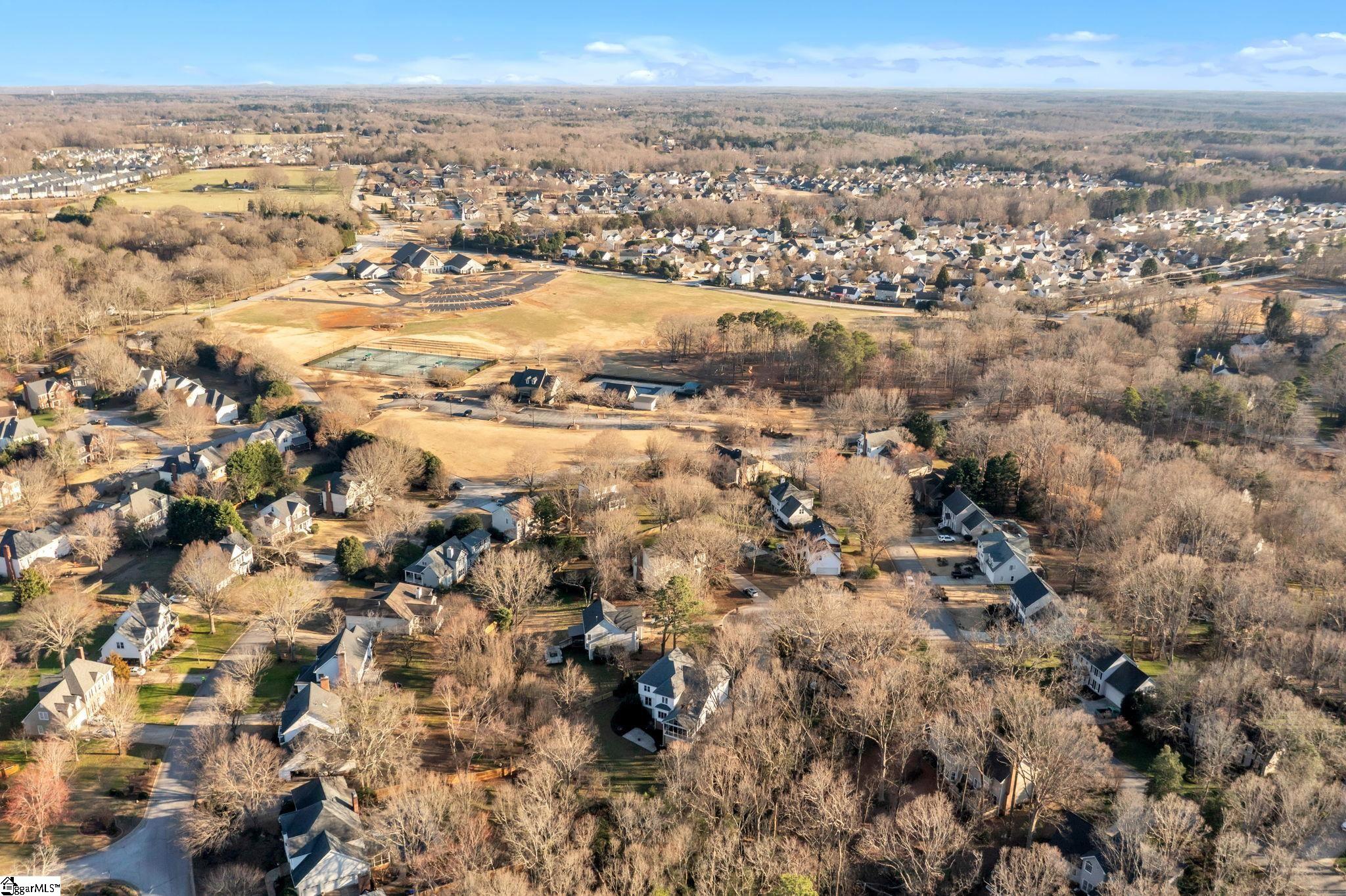 3 Red Gate Court Simpsonville, SC 29680 - Photo 42 of 42