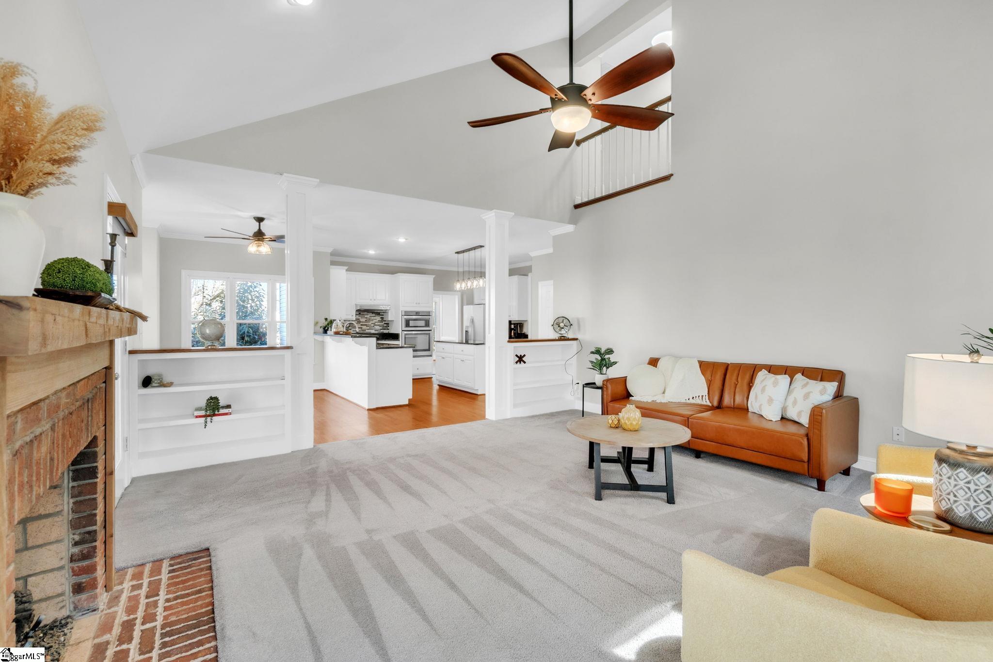 3 Red Gate Court Simpsonville, SC 29680 - Photo 6 of 42