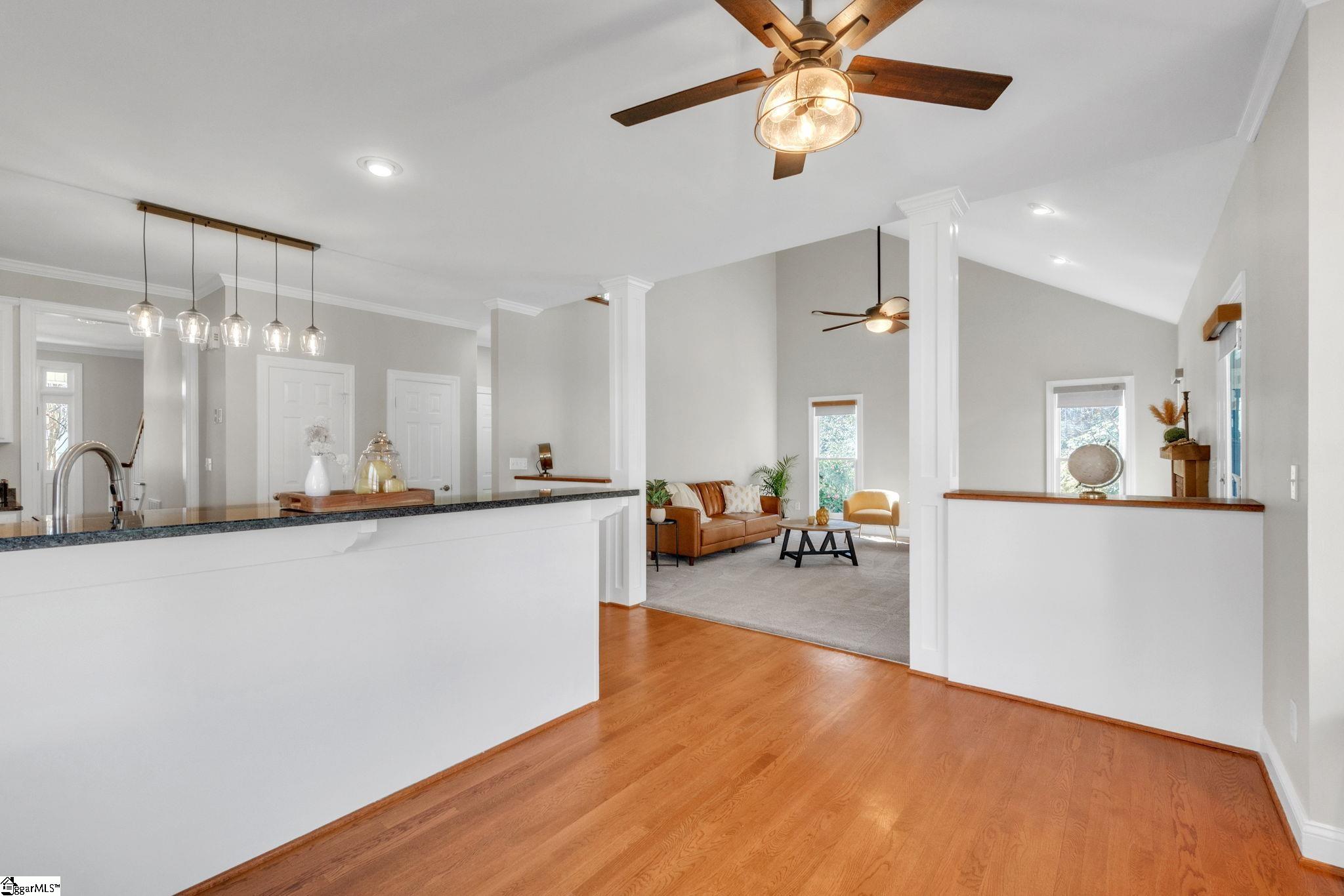 3 Red Gate Court Simpsonville, SC 29680 - Photo 7 of 42