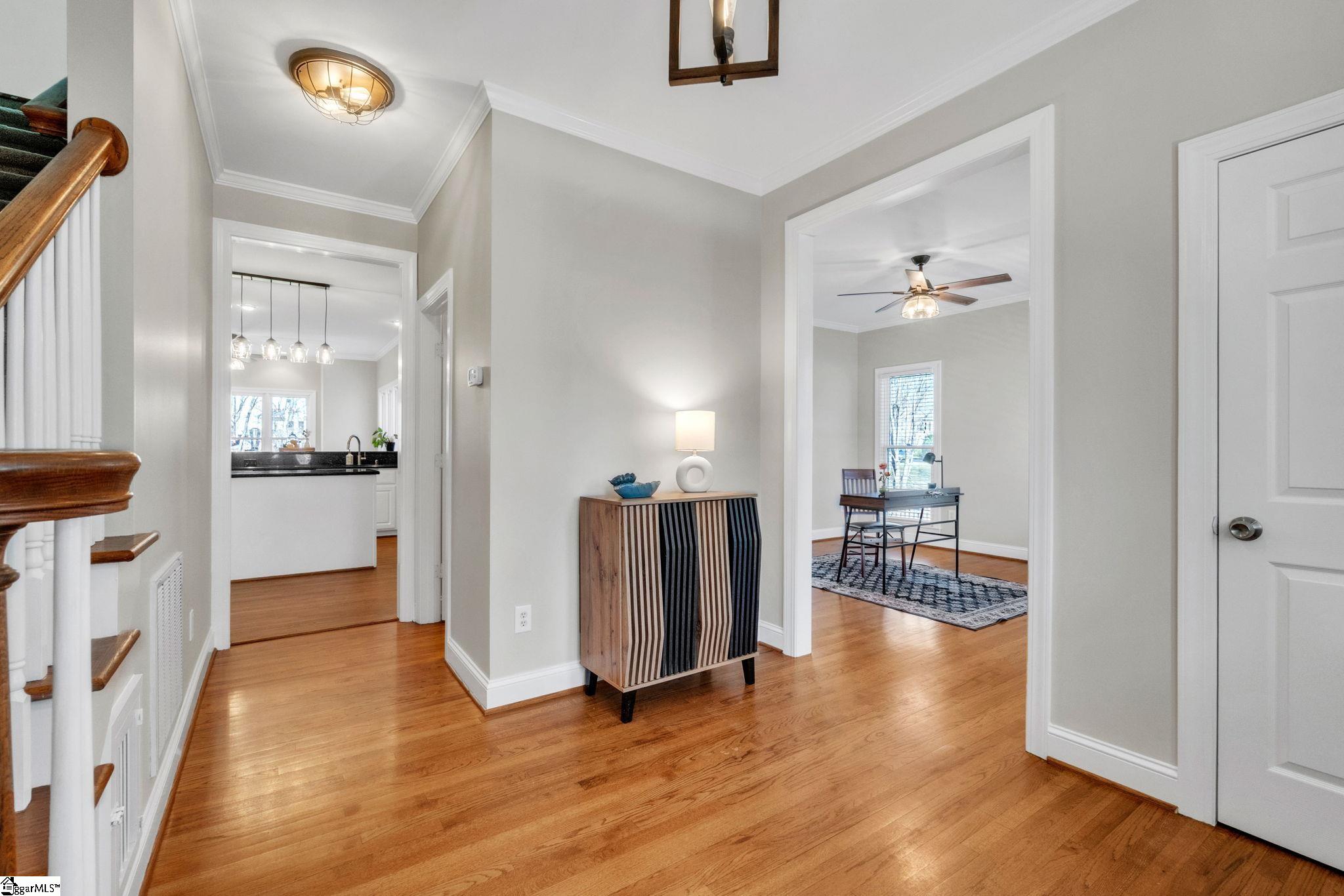 3 Red Gate Court Simpsonville, SC 29680 - Photo 8 of 42