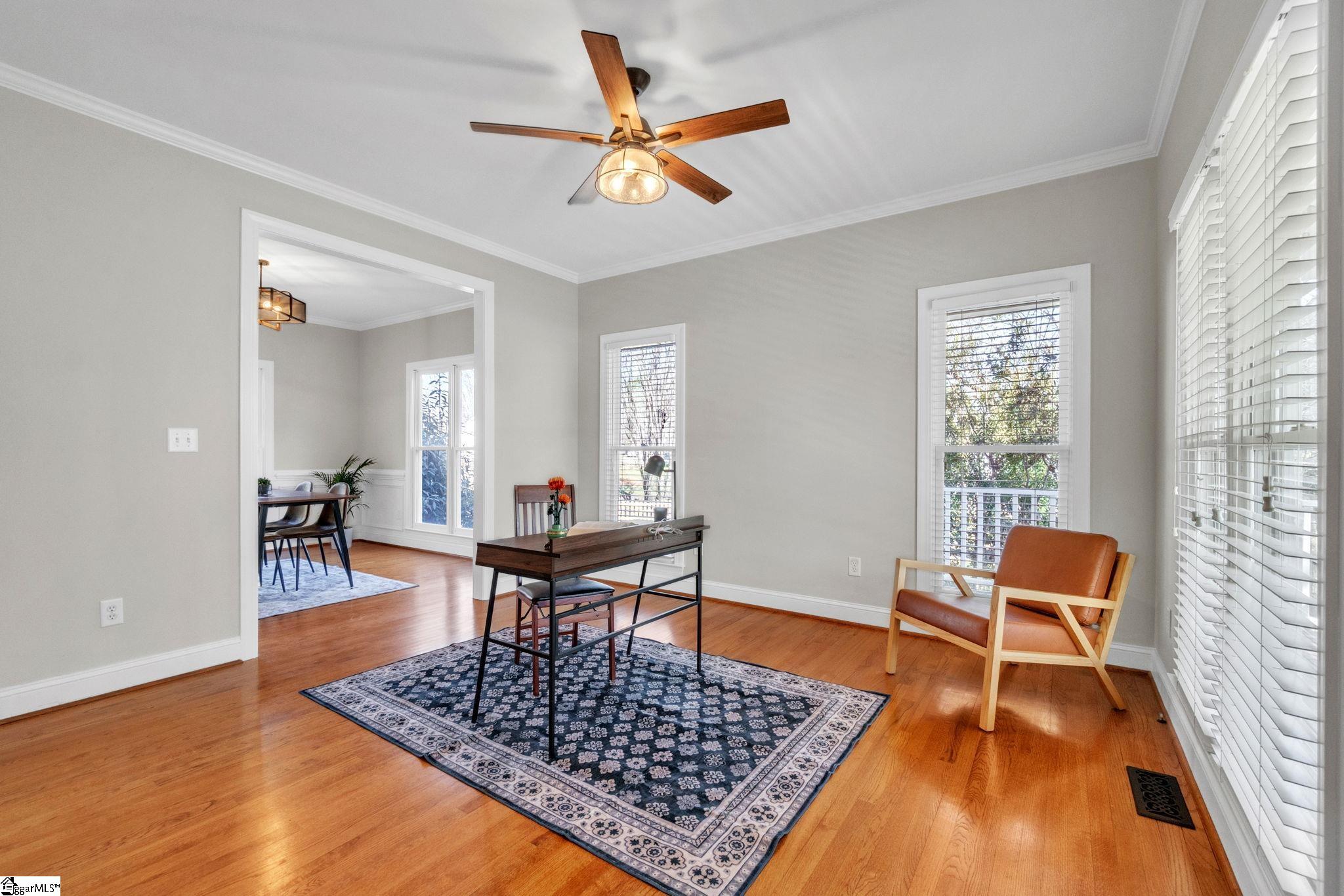 3 Red Gate Court Simpsonville, SC 29680 - Photo 9 of 42