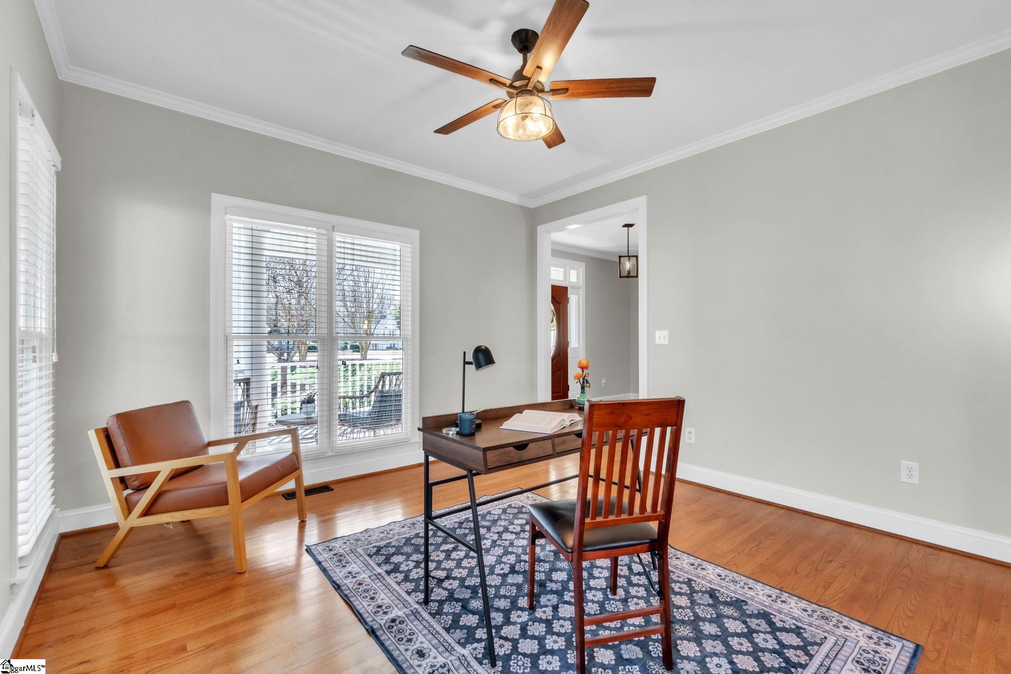 3 Red Gate Court Simpsonville, SC 29680 - Photo 10 of 42