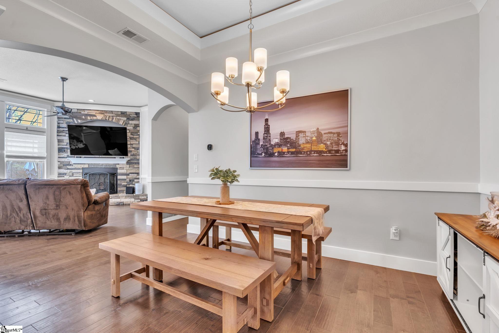 135 Weatherly Road Inman, SC 29349 - Photo 11 of 32