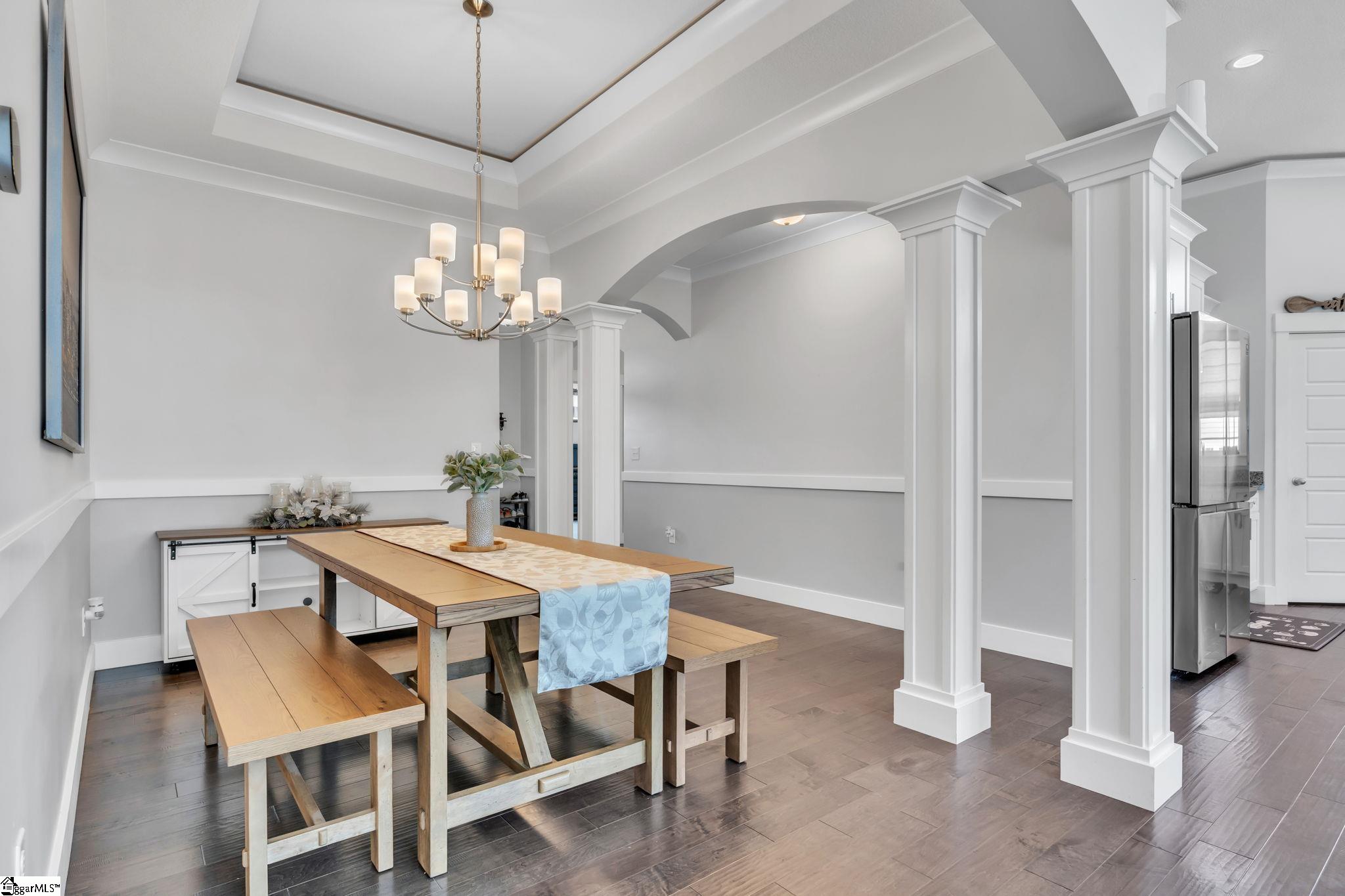 135 Weatherly Road Inman, SC 29349 - Photo 12 of 32