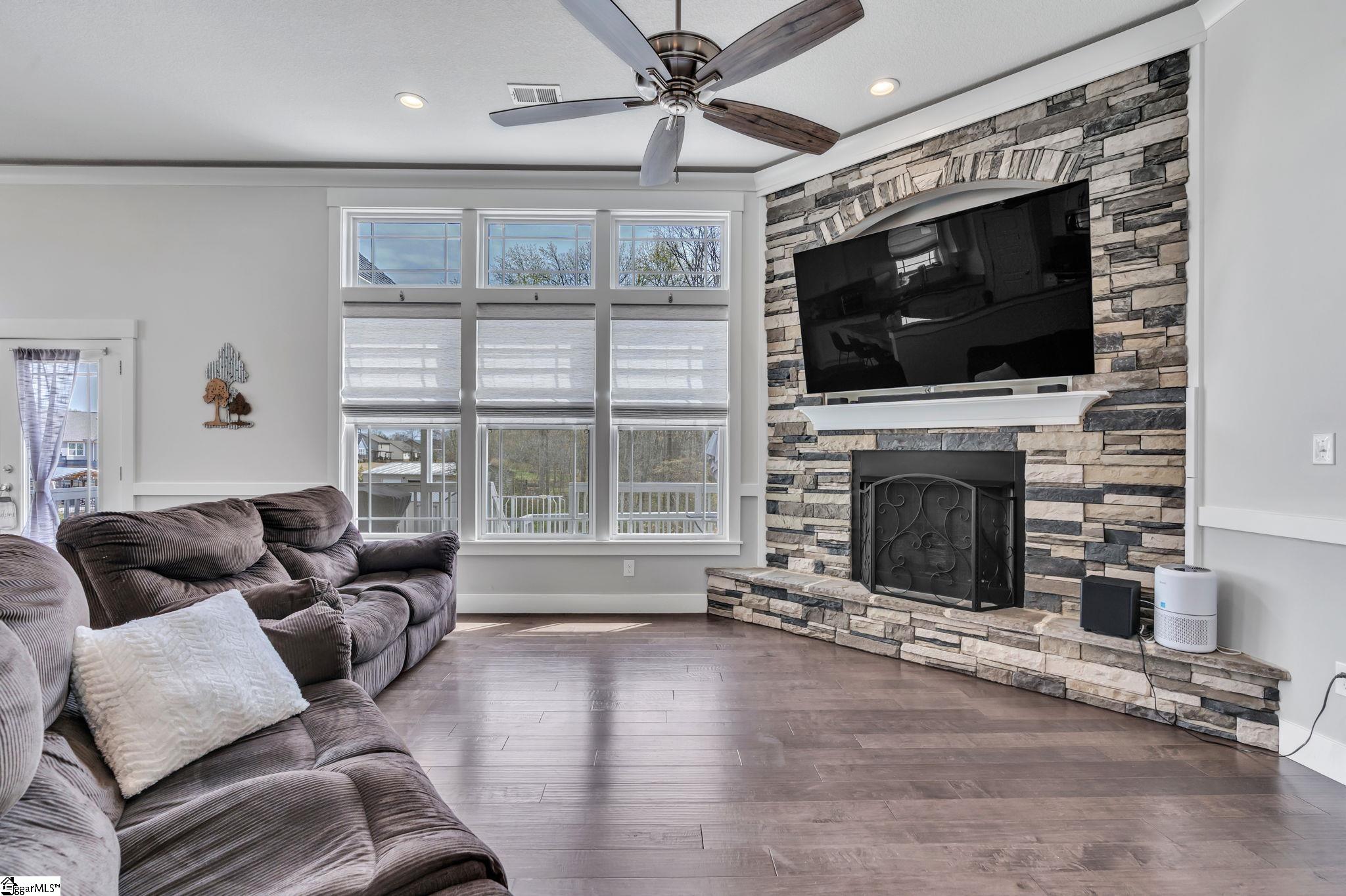 135 Weatherly Road Inman, SC 29349 - Photo 13 of 32