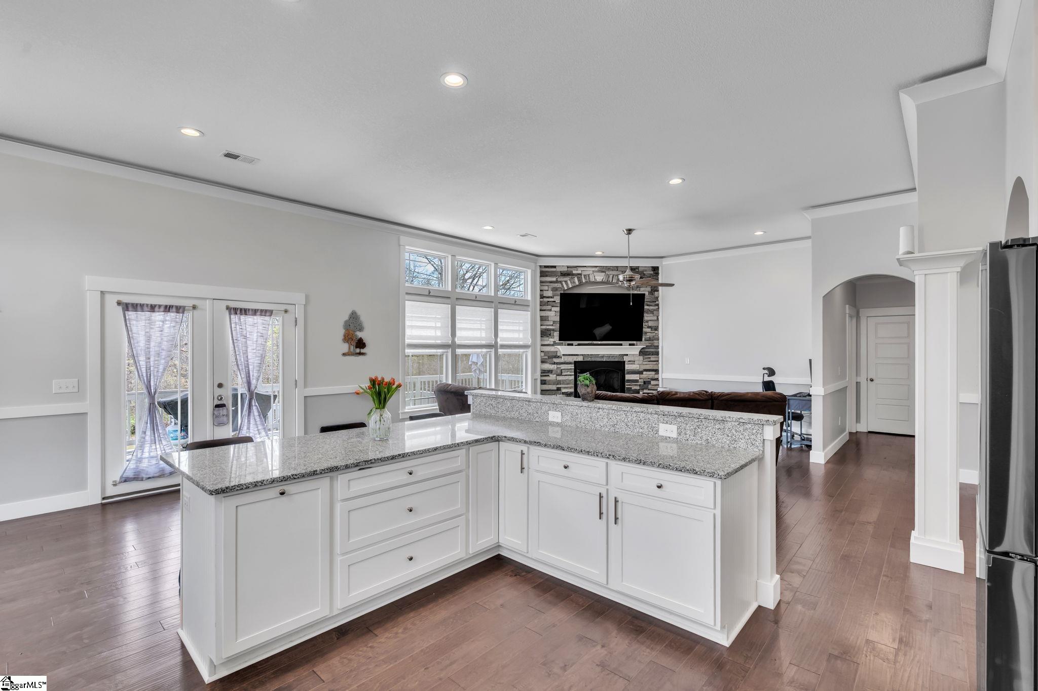 135 Weatherly Road Inman, SC 29349 - Photo 16 of 32