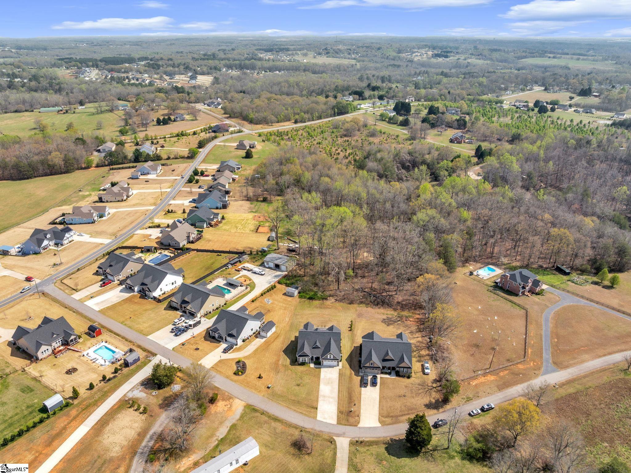 135 Weatherly Road Inman, SC 29349 - Photo 28 of 32