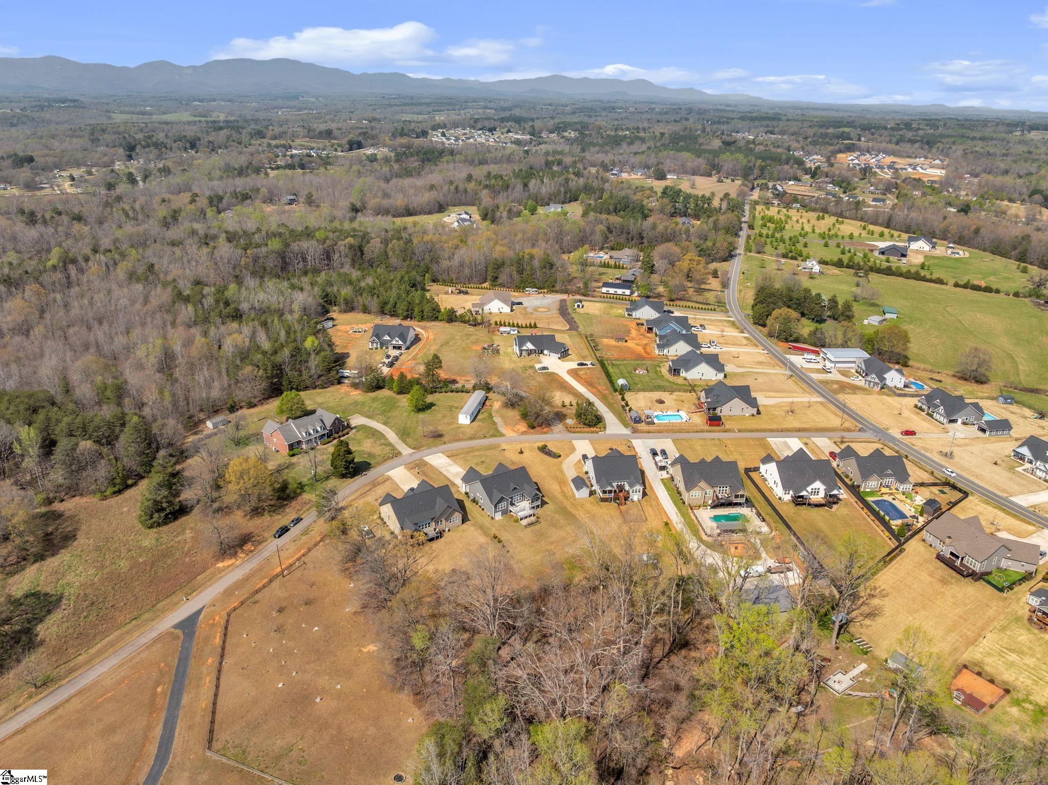 135 Weatherly Road Inman, SC 29349 - Photo 30 of 32