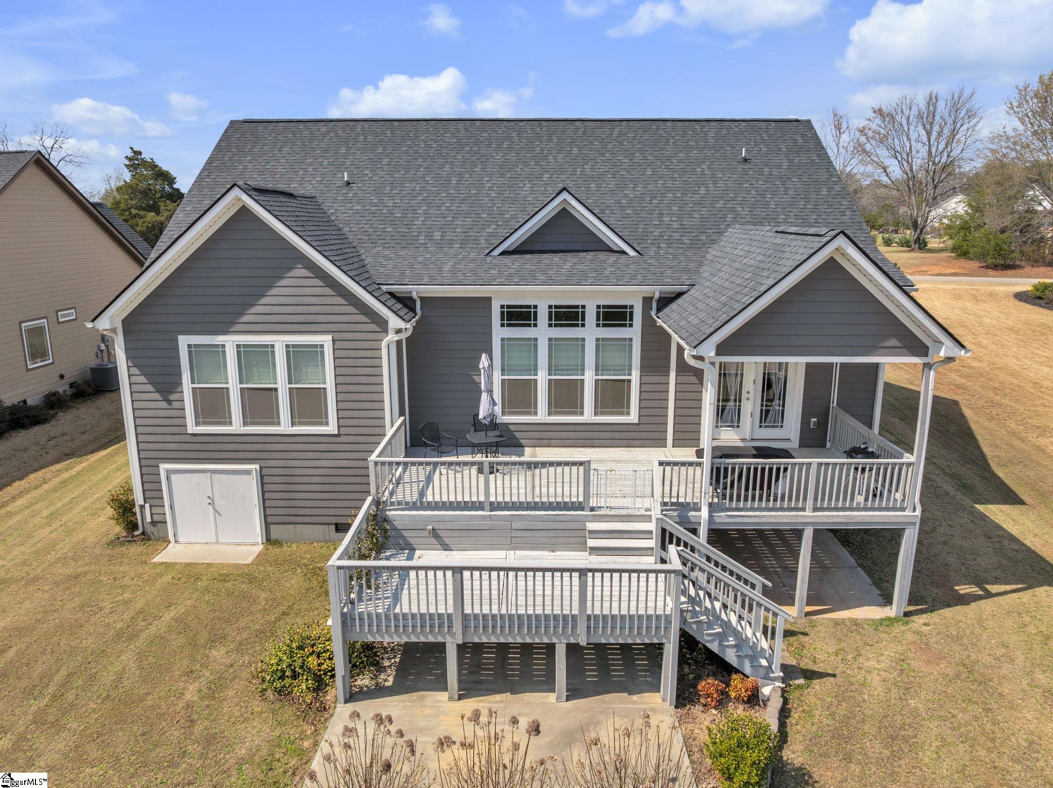 135 Weatherly Road Inman, SC 29349 - Photo 3 of 32